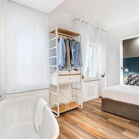 Caruso 5 By Villasandco RentalΣορέντο Εξωτερικό φωτογραφία