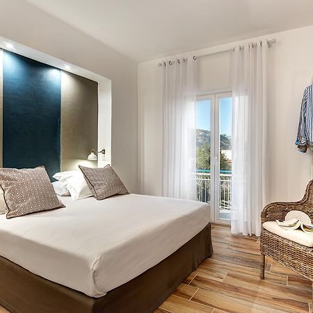 Caruso 5 By Villasandco RentalΣορέντο Εξωτερικό φωτογραφία
