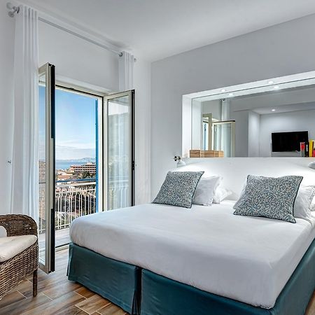 Caruso 5 By Villasandco RentalΣορέντο Εξωτερικό φωτογραφία