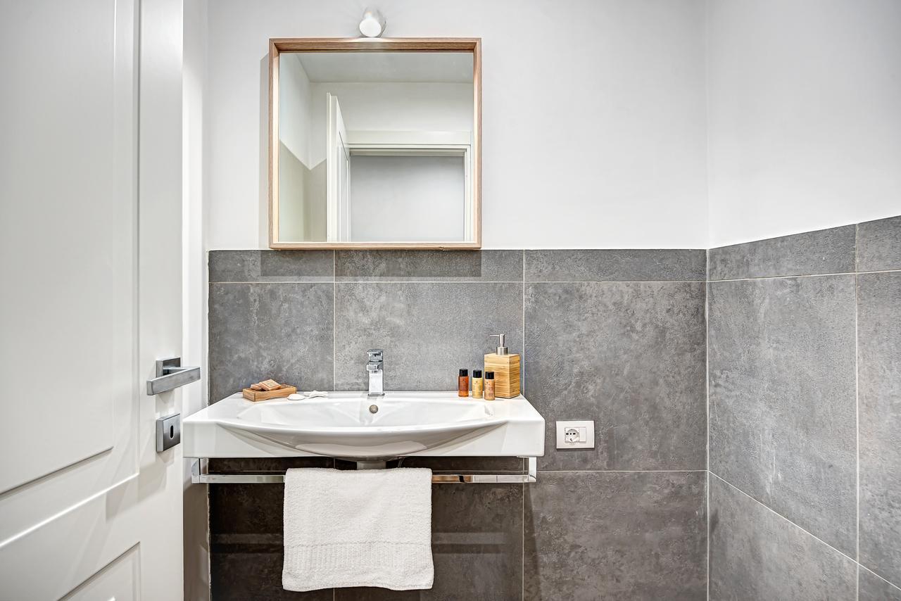 Caruso 5 By Villasandco RentalΣορέντο Εξωτερικό φωτογραφία