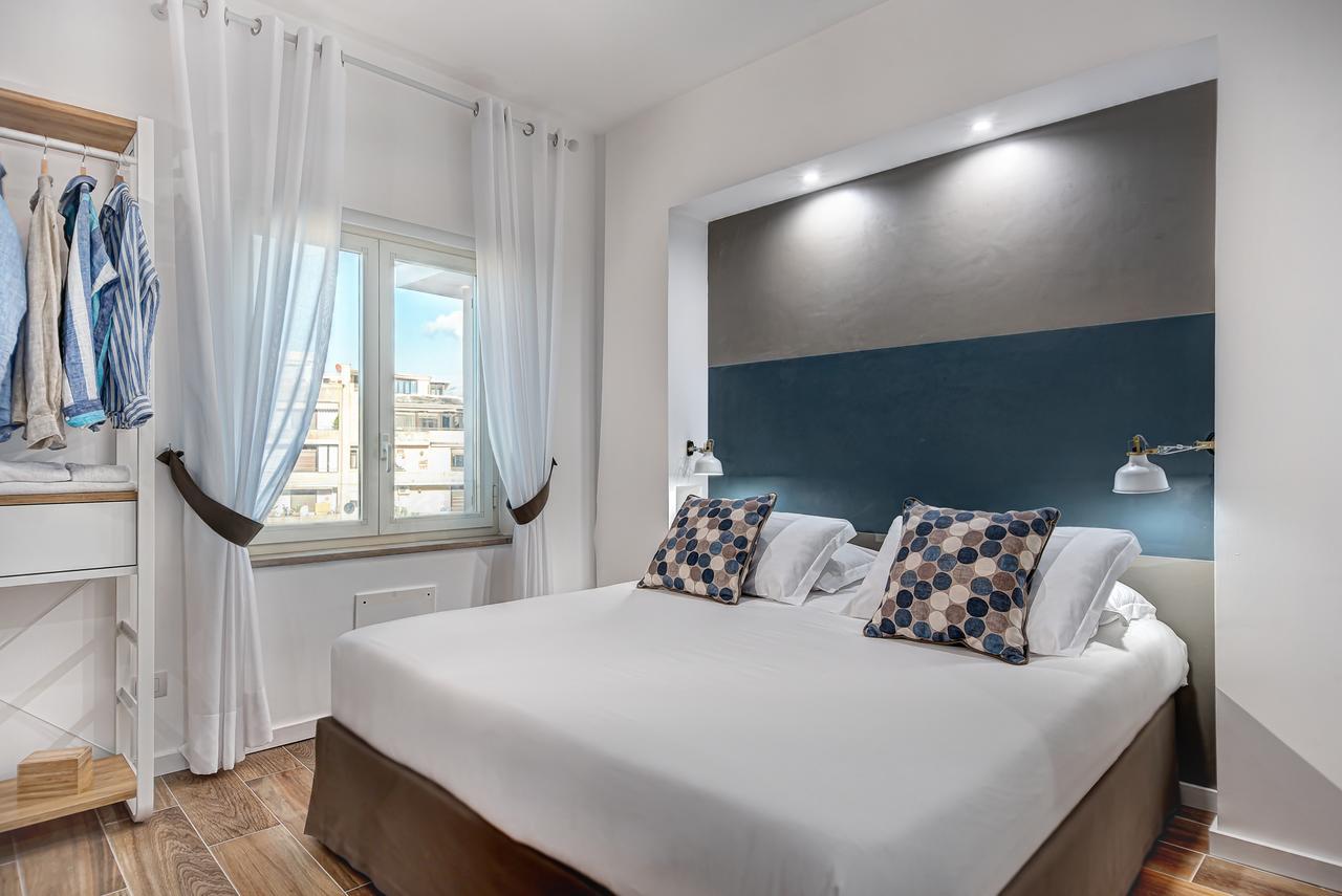 Caruso 5 By Villasandco RentalΣορέντο Εξωτερικό φωτογραφία