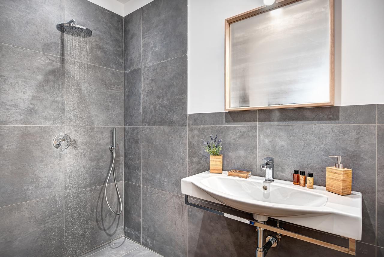 Caruso 5 By Villasandco RentalΣορέντο Εξωτερικό φωτογραφία