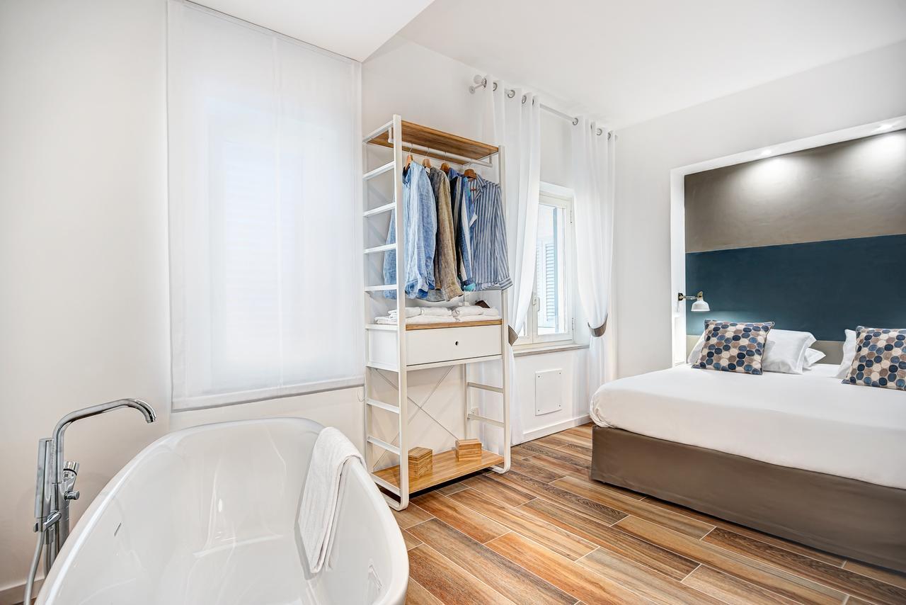 Caruso 5 By Villasandco RentalΣορέντο Εξωτερικό φωτογραφία