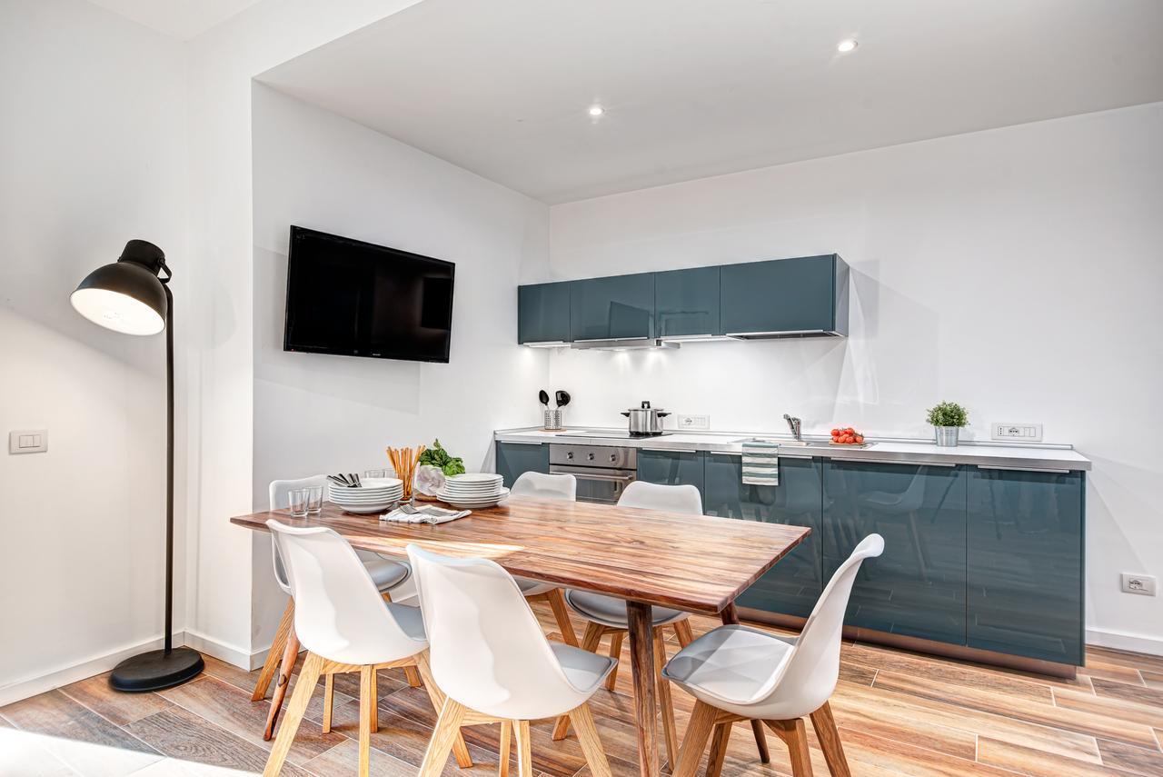 Caruso 5 By Villasandco RentalΣορέντο Εξωτερικό φωτογραφία