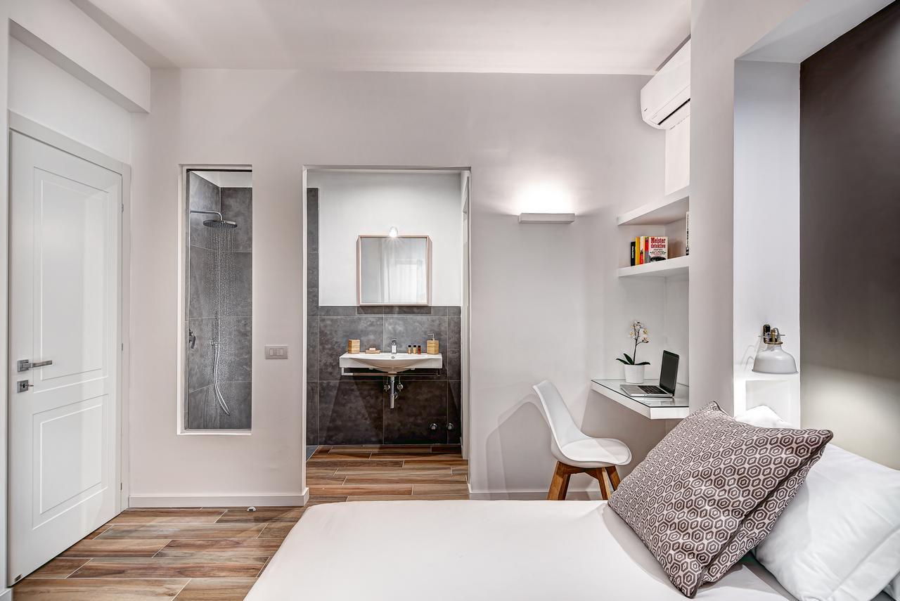 Caruso 5 By Villasandco RentalΣορέντο Εξωτερικό φωτογραφία
