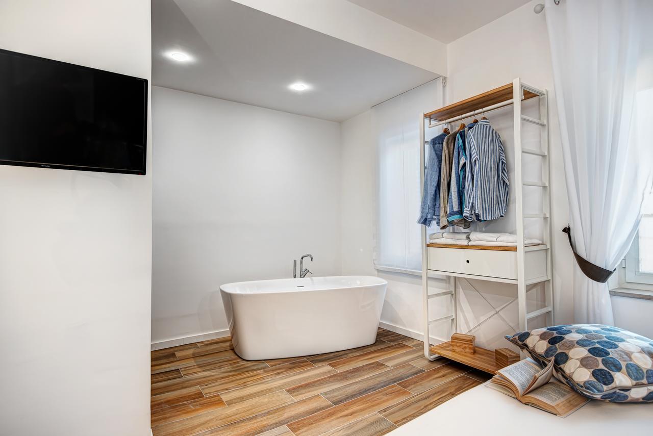 Caruso 5 By Villasandco RentalΣορέντο Εξωτερικό φωτογραφία